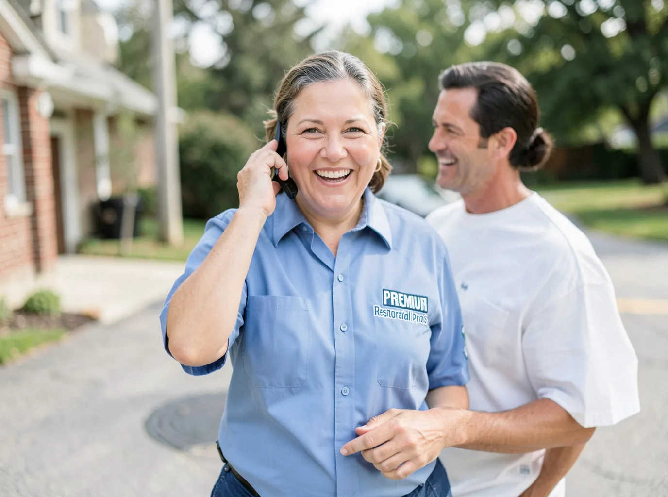 Water Damage Restoration Parsippany, NJ FAQs